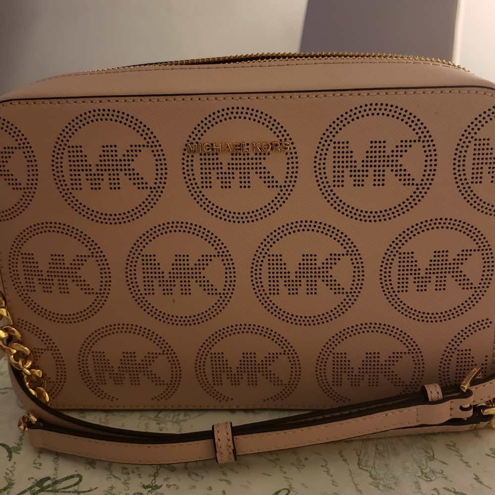 Michael Kors Crossbody